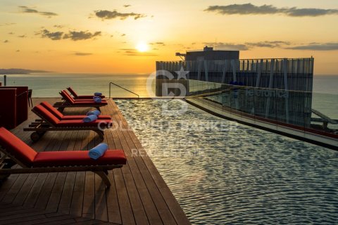 4 bedrooms apartment for sale in Barcelona, Catalonia, Spain № 6037 - photo 15