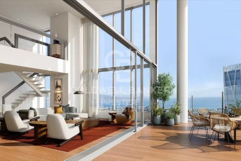 4 bedrooms apartment for sale in Barcelona, Catalonia, Spain № 6037 - photo 3