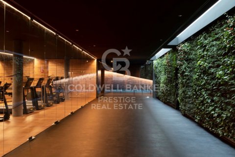 4 bedrooms apartment for sale in Barcelona, Catalonia, Spain № 6037 - photo 7