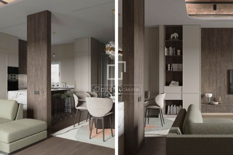 4 chambres apartment à vendre à Barcelona, Catalonia, Spain № 4240 - photo 2