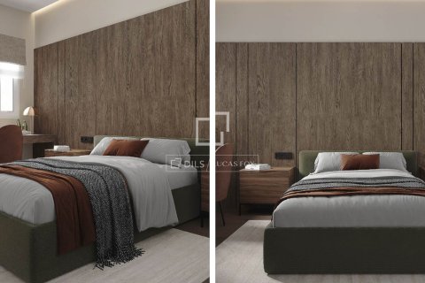 4 chambres apartment à vendre à Barcelona, Catalonia, Spain № 4240 - photo 14