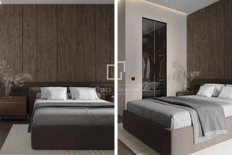 4 chambres apartment à vendre à Barcelona, Catalonia, Spain № 4240 - photo 12