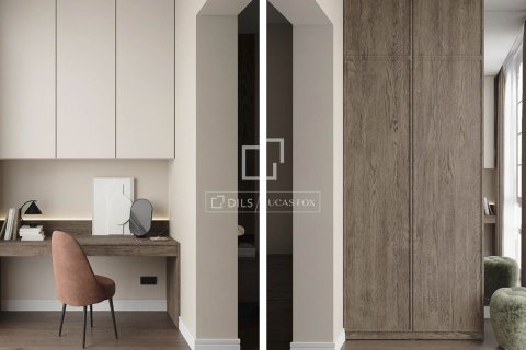 4 chambres apartment à vendre à Barcelona, Catalonia, Spain № 4240 - photo 10