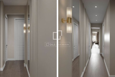 4 chambres apartment à vendre à Barcelona, Catalonia, Spain № 4240 - photo 27