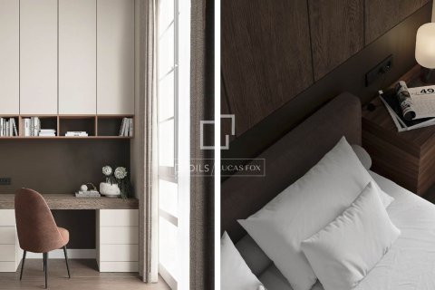 4 chambres apartment à vendre à Barcelona, Catalonia, Spain № 4240 - photo 11