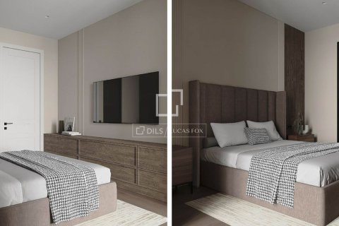 4 chambres apartment à vendre à Barcelona, Catalonia, Spain № 4240 - photo 9