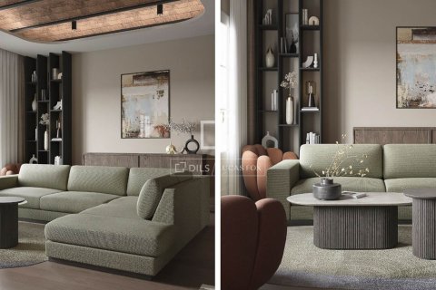 4 chambres apartment à vendre à Barcelona, Catalonia, Spain № 4240