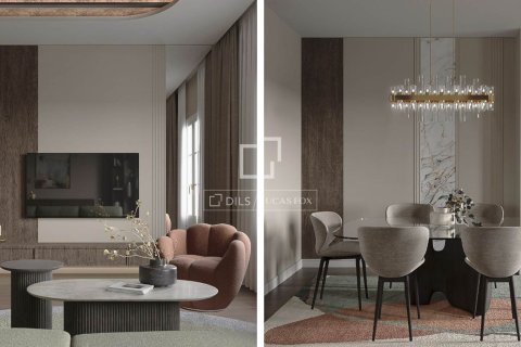 4 chambres apartment à vendre à Barcelona, Catalonia, Spain № 4240 - photo 4