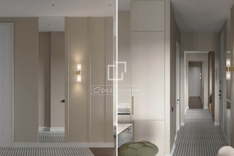 4 chambres apartment à vendre à Barcelona, Catalonia, Spain № 4240 - photo 6