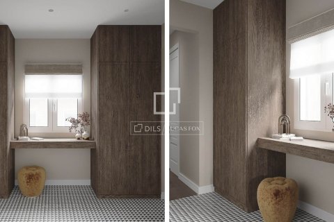 4 chambres apartment à vendre à Barcelona, Catalonia, Spain № 4240 - photo 13