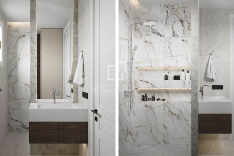 4 chambres apartment à vendre à Barcelona, Catalonia, Spain № 4240 - photo 22