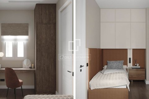 4 chambres apartment à vendre à Barcelona, Catalonia, Spain № 4240 - photo 17