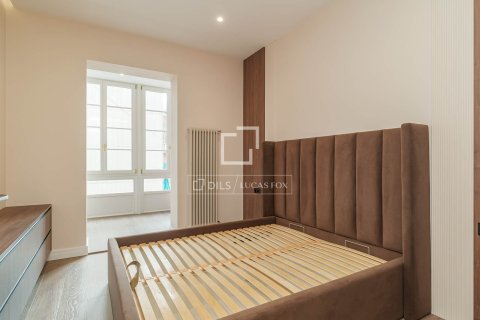 4 bedrooms apartment for sale in Barcelona, Catalonia, Spain № 4240 - photo 14