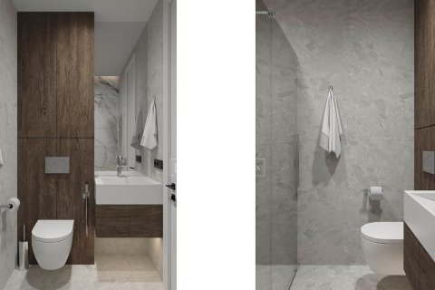 4 chambres apartment à vendre à Barcelona, Catalonia, Spain № 4240 - photo 26