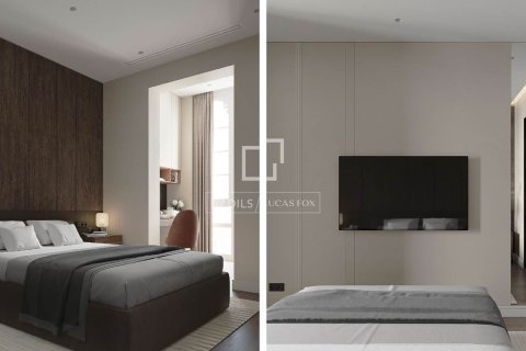 4 chambres apartment à vendre à Barcelona, Catalonia, Spain № 4240 - photo 30