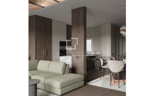 4 chambres apartment à vendre à Barcelona, Catalonia, Spain № 4240 - photo 5