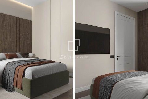 4 chambres apartment à vendre à Barcelona, Catalonia, Spain № 4240 - photo 15