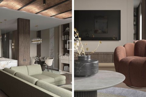 4 chambres apartment à vendre à Barcelona, Catalonia, Spain № 4240 - photo 3