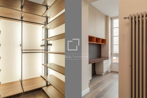 4 bedrooms apartment for sale in Barcelona, Catalonia, Spain № 4240 - photo 21