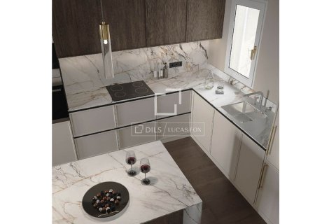 4 chambres apartment à vendre à Barcelona, Catalonia, Spain № 4240 - photo 29