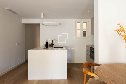 3 chambres apartment à vendre à Barcelona, Catalonia, Spain № 4241 - photo 9