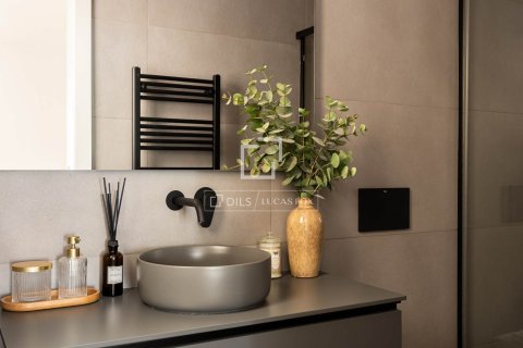 3 chambres apartment à vendre à Barcelona, Catalonia, Spain № 4241 - photo 21