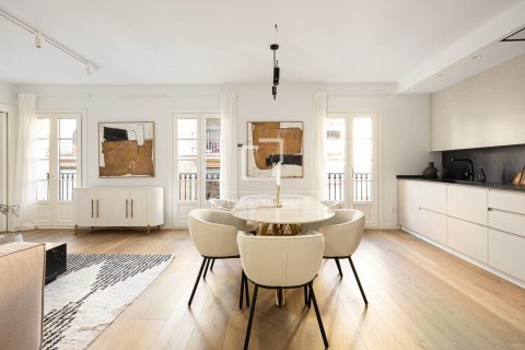 3 chambres apartment à vendre à Barcelona, Catalonia, Spain № 4236 - photo 3