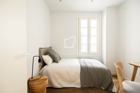 3 chambres apartment à vendre à Barcelona, Catalonia, Spain № 4236 - photo 18