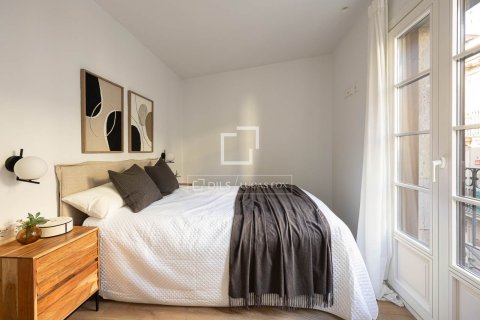 3 chambres apartment à vendre à Barcelona, Catalonia, Spain № 4236 - photo 13