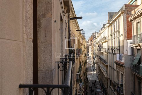 3 chambres apartment à vendre à Barcelona, Catalonia, Spain № 4238 - photo 26