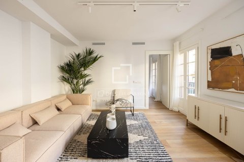 3 chambres apartment à vendre à Barcelona, Catalonia, Spain № 4238 - photo 4