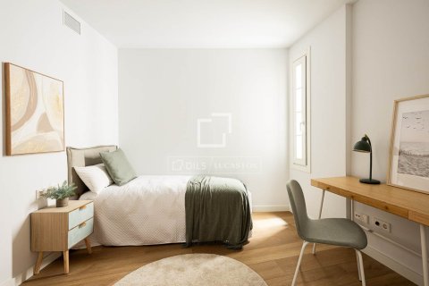 3 chambres apartment à vendre à Barcelona, Catalonia, Spain № 4237 - photo 22