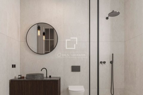 3 chambres apartment à vendre à Barcelona, Catalonia, Spain № 4242 - photo 9