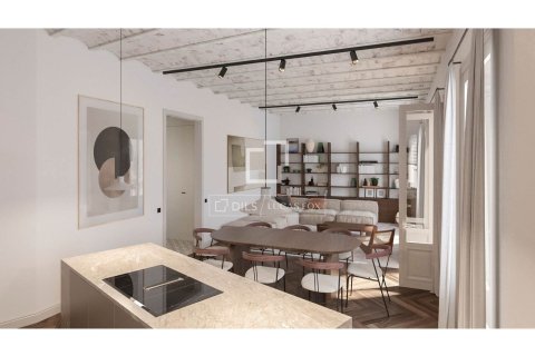 3 chambres apartment à vendre à Barcelona, Catalonia, Spain № 4242 - photo 5