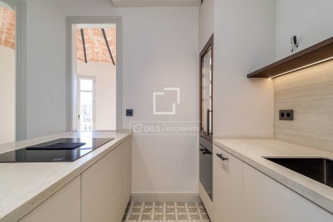 Купить квартиру в Барселона, Испания с 3 спальни, 113м², № 4242 - фото 20