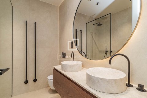 Купить квартиру в Барселона, Испания с 3 спальни, 113м², № 4242 - фото 6