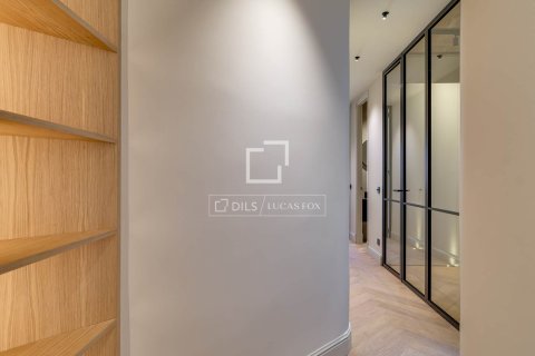 Купить квартиру в Барселона, Испания с 3 спальни, 113м², № 4242 - фото 11