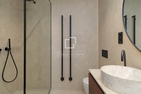 Купить квартиру в Барселона, Испания с 3 спальни, 113м², № 4242 - фото 5