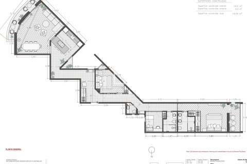 3 chambres apartment à vendre à Barcelona, Catalonia, Spain № 4242 - photo 19