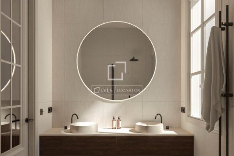 3 chambres apartment à vendre à Barcelona, Catalonia, Spain № 4242 - photo 8