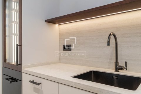 Купить квартиру в Барселона, Испания с 3 спальни, 113м², № 4242 - фото 19