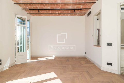 Купить квартиру в Барселона, Испания с 3 спальни, 113м², № 4242 - фото 26