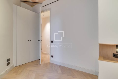 Купить квартиру в Барселона, Испания с 3 спальни, 113м², № 4242 - фото 16