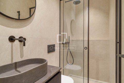 Купить квартиру в Барселона, Испания с 3 спальни, 113м², № 4242 - фото 7