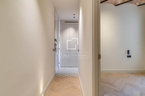 Купить квартиру в Барселона, Испания с 3 спальни, 113м², № 4242 - фото 18