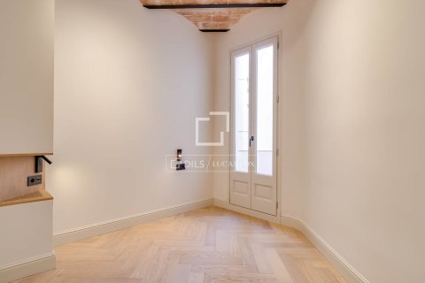 Купить квартиру в Барселона, Испания с 3 спальни, 113м², № 4242 - фото 17