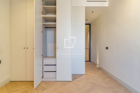 Купить квартиру в Барселона, Испания с 3 спальни, 113м², № 4242 - фото 2