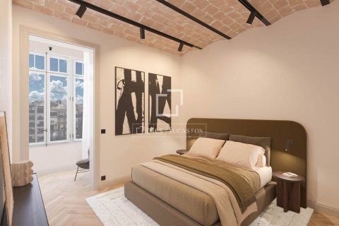 3 bedrooms apartment for sale in Barcelona, Catalonia, Spain № 4242 - photo 8