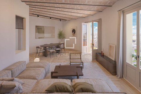 3 bedrooms apartment for sale in Barcelona, Catalonia, Spain № 4242 - photo 2