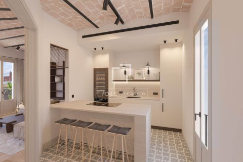 3 bedrooms apartment for sale in Barcelona, Catalonia, Spain № 4242 - photo 3